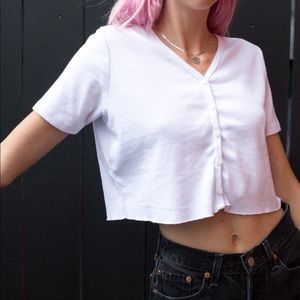 Brandy Melville Jessie top